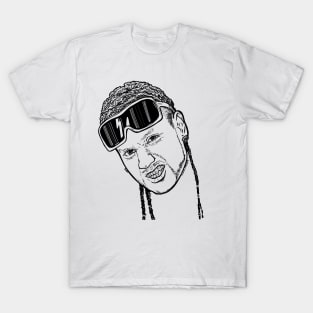 RIFF RAFF T-Shirt